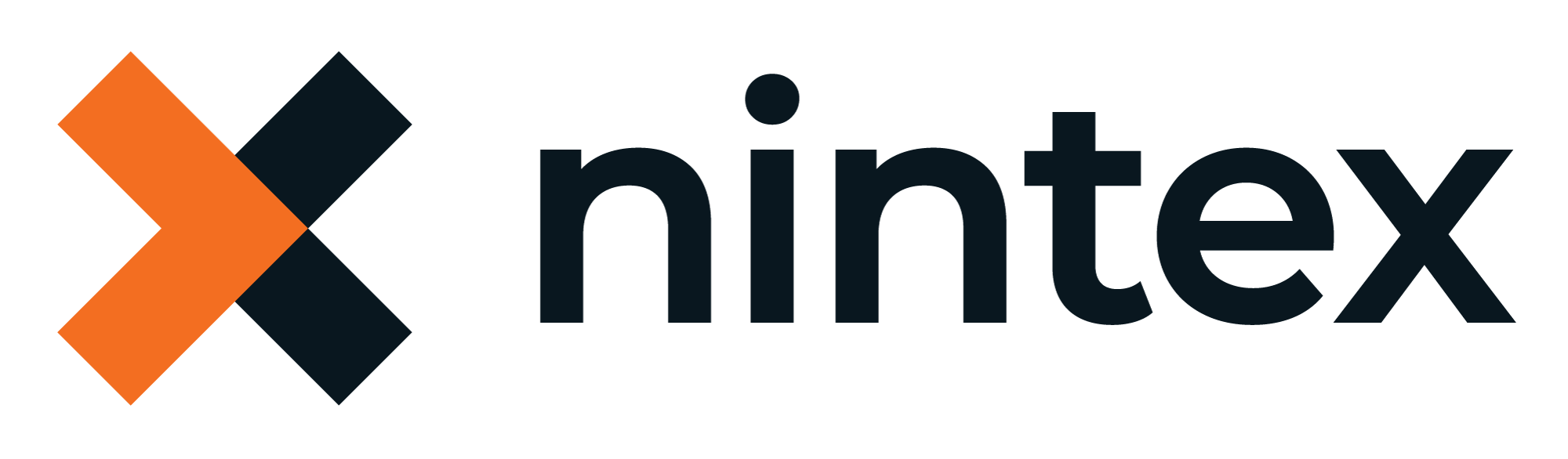 Nintex logo