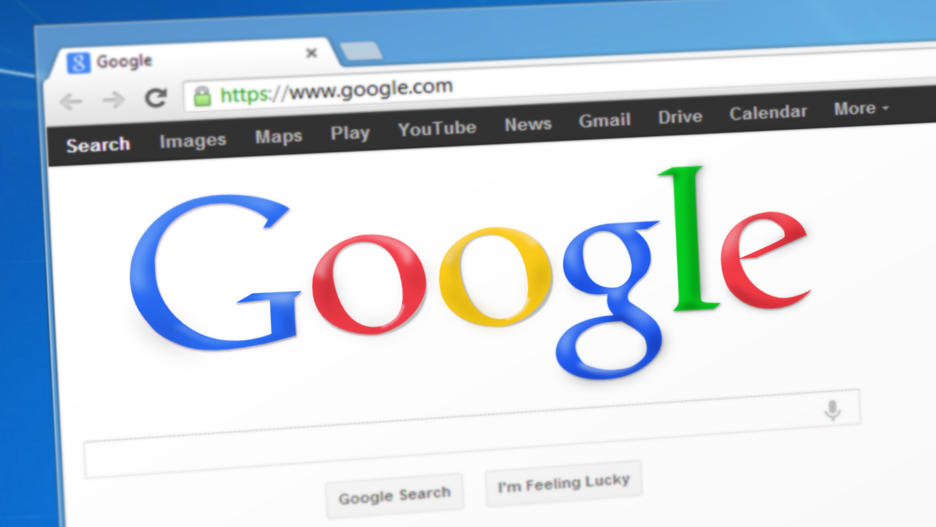 10 Reasons Why Your Business Should Advertise on Google