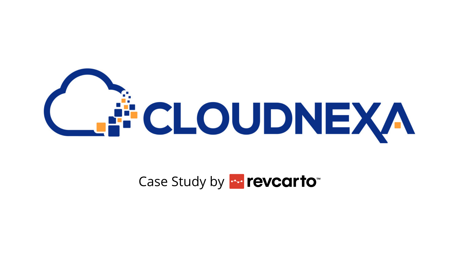 Cloudnexa Case Study