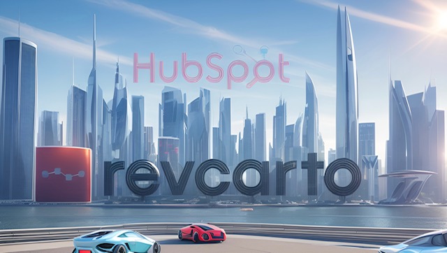 Driving Revenue Growth by Leveraging HubSpot the Right Way