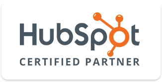 Hubspot Certified Partner Agency