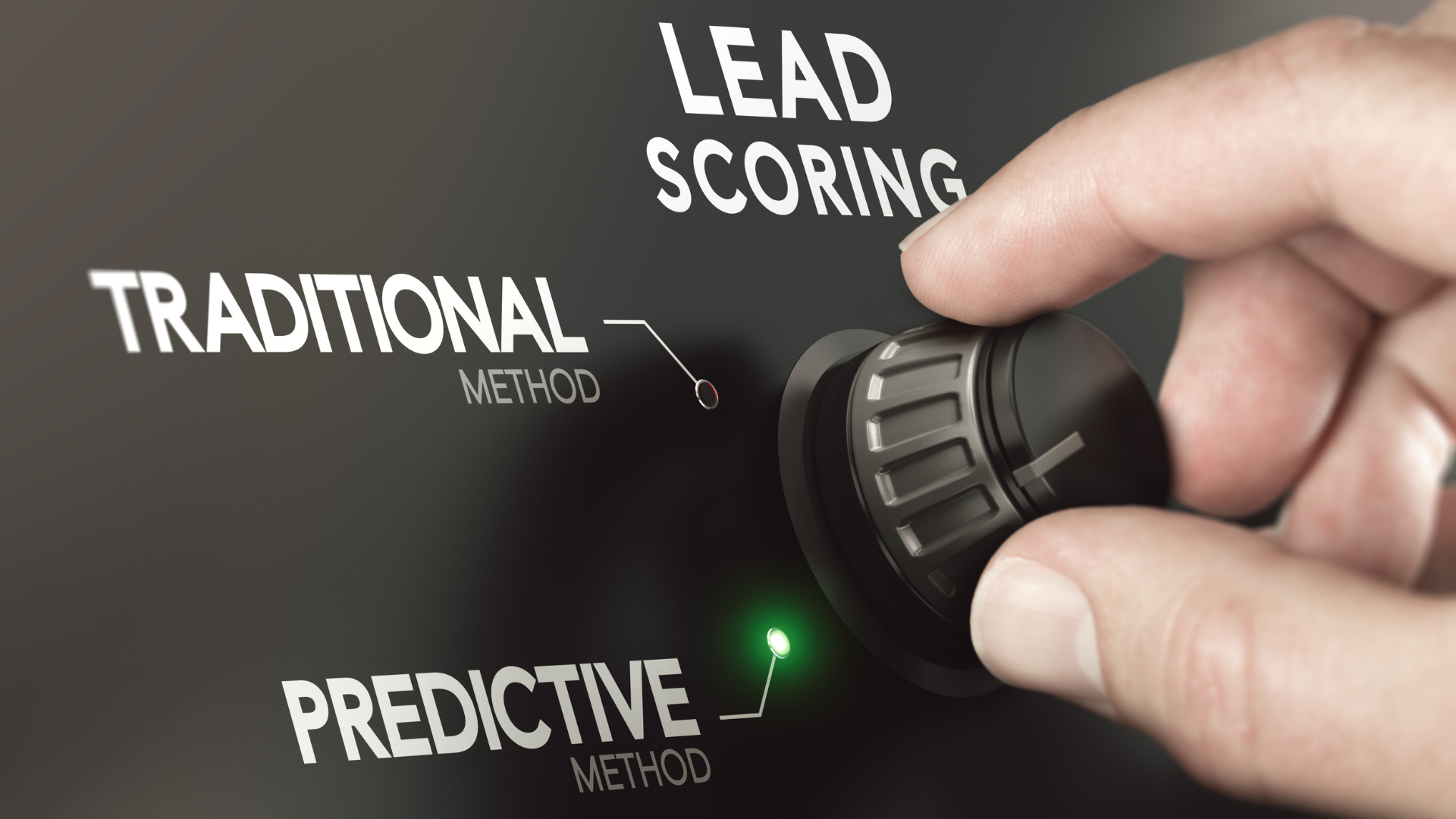 Lead Scoring 101