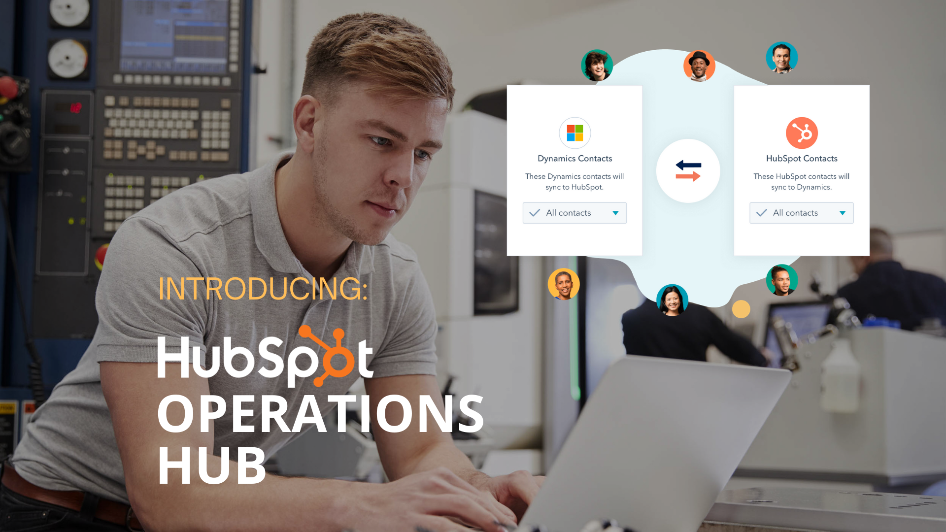 What is Operations Hub and Should Your Business Care?